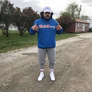 Meet your Posher, Samuel